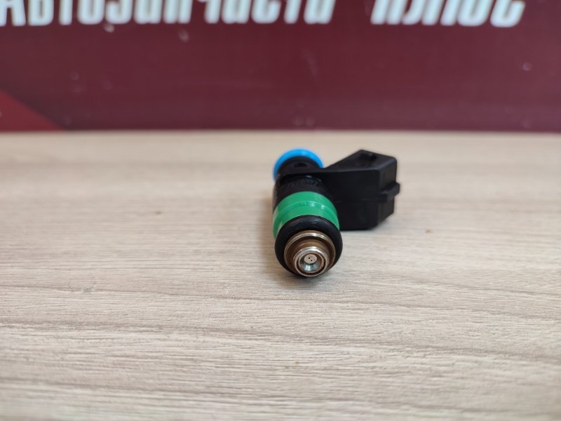 Форсунка топливная