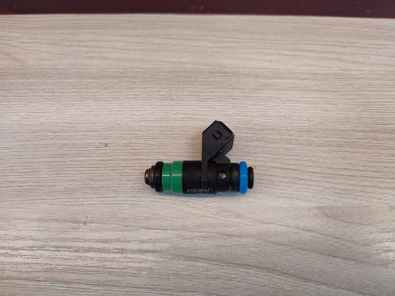 Форсунка топливная