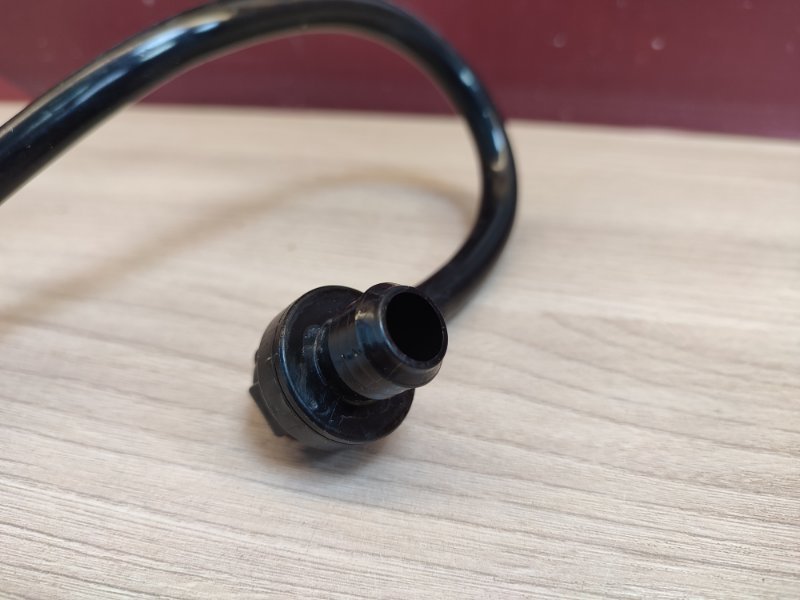 Трубка вакуумного усилителя