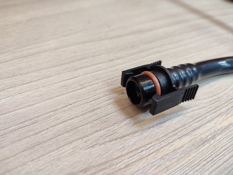 Трубка вакуумного усилителя