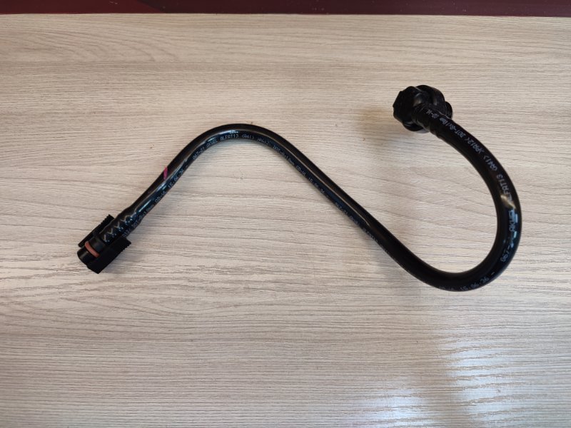 Трубка вакуумного усилителя