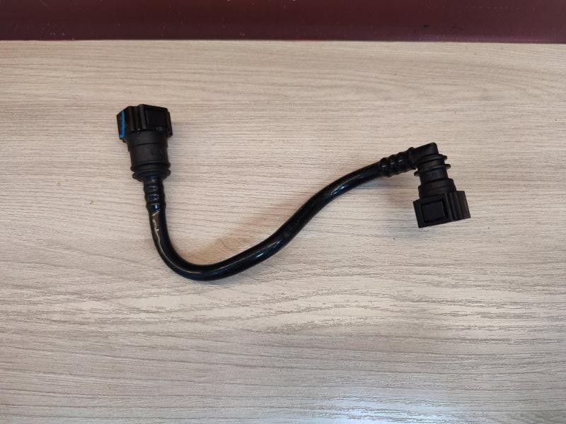 Трубка абсорбера