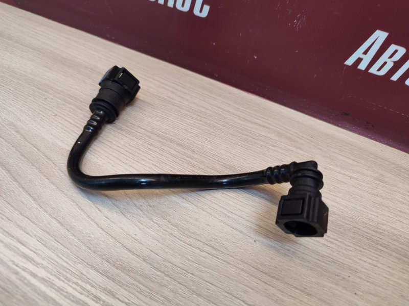 Трубка абсорбера