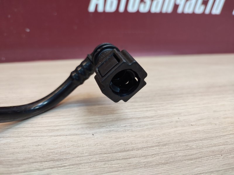 Трубка абсорбера