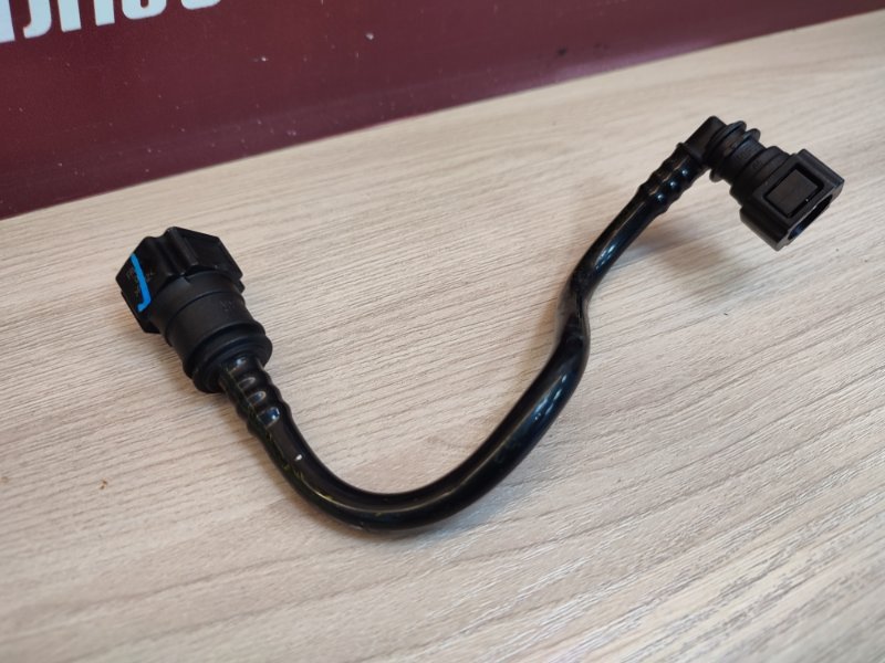 Трубка абсорбера