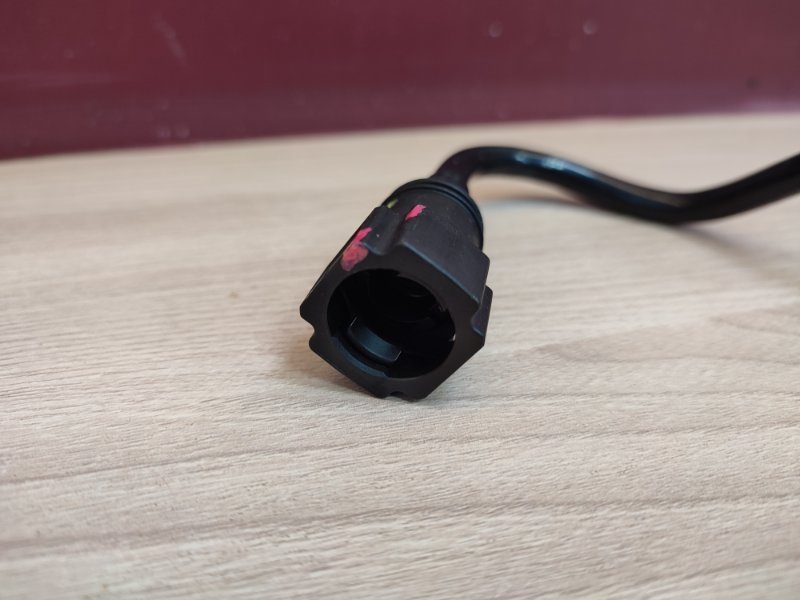 Трубка абсорбера