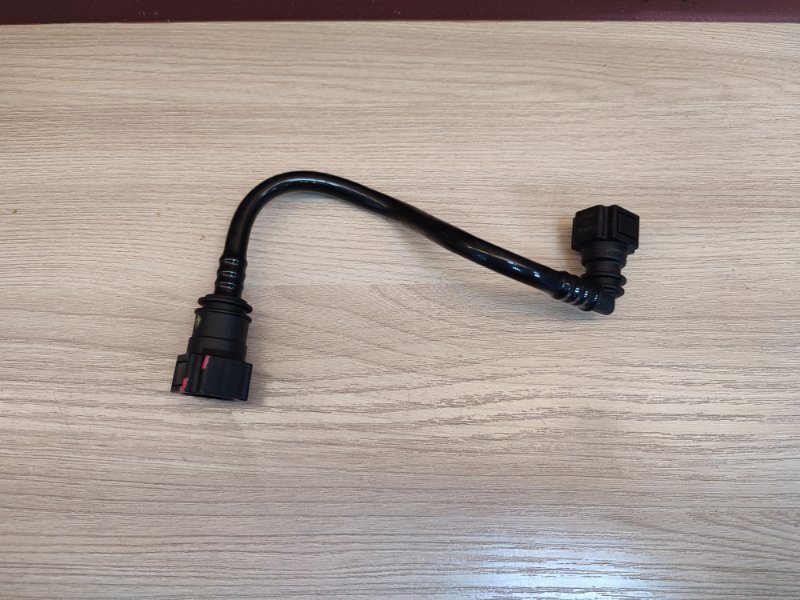 Трубка абсорбера