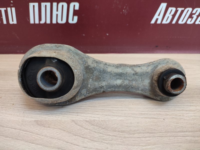 Опора двигателя