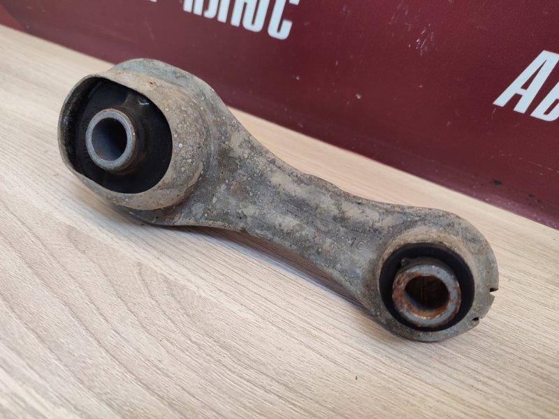 Опора двигателя