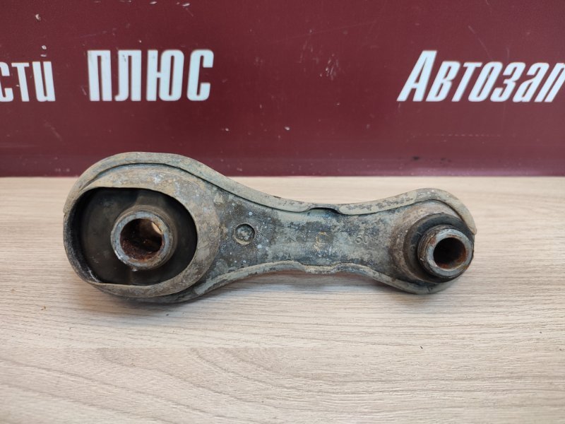 Опора двигателя