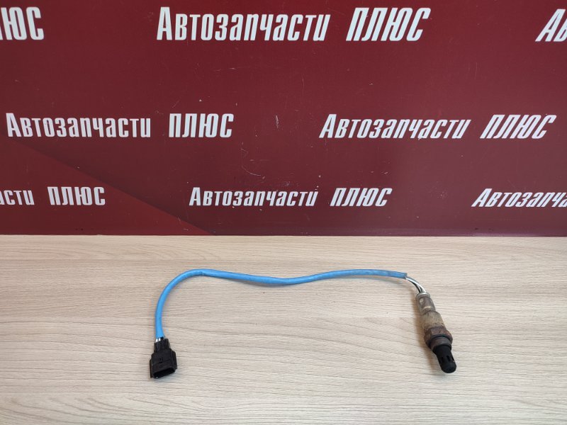 Лямбда зонд