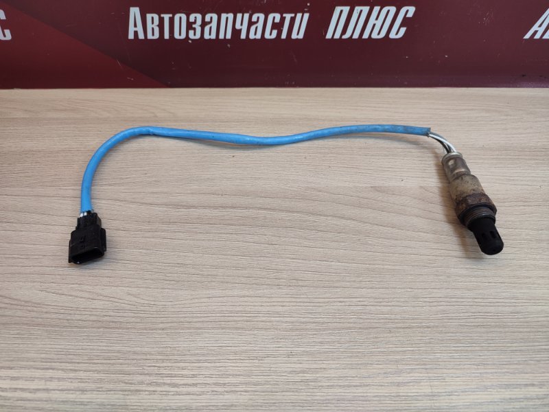 Лямбда зонд