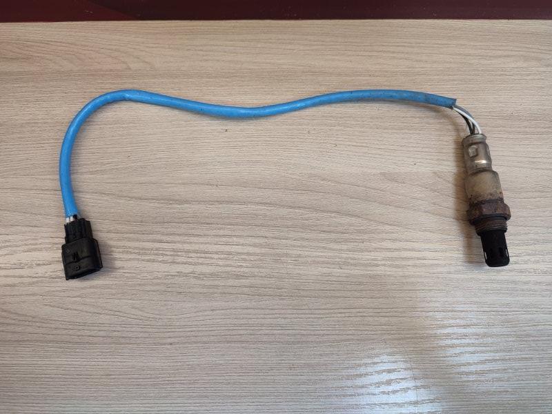 Лямбда зонд