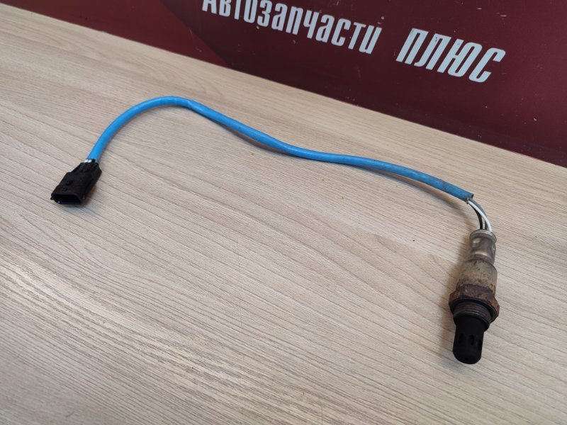 Лямбда зонд