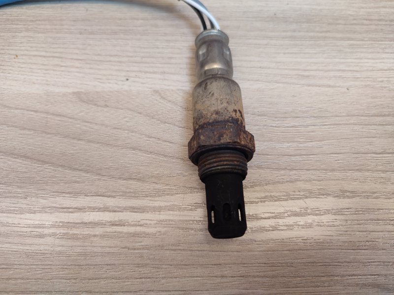 Лямбда зонд