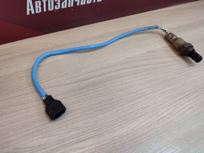 Лямбда зонд