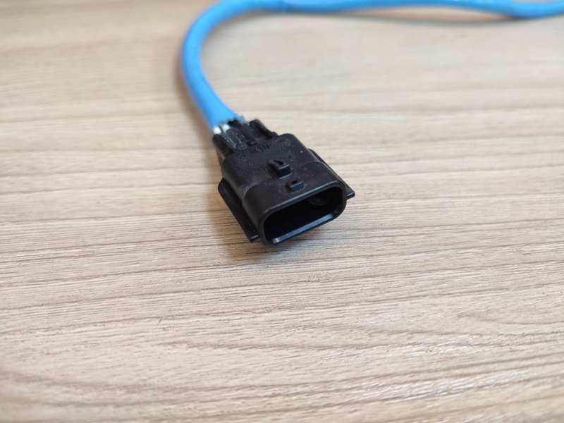 Лямбда зонд