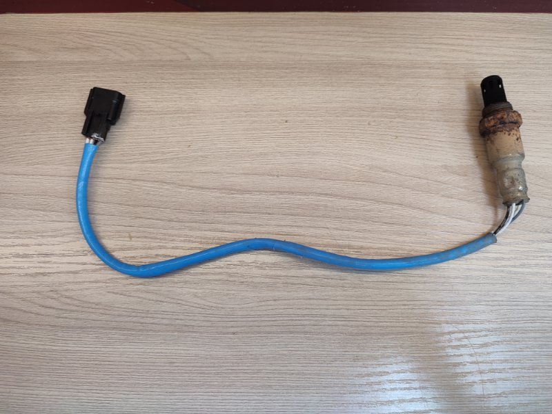 Лямбда зонд