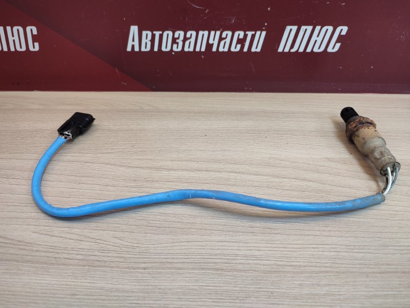 Лямбда зонд