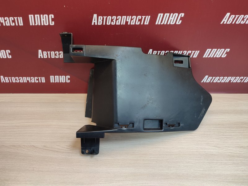 Дефлектор радиатора