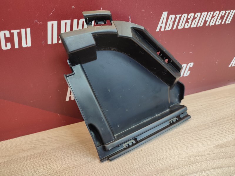 Дефлектор радиатора