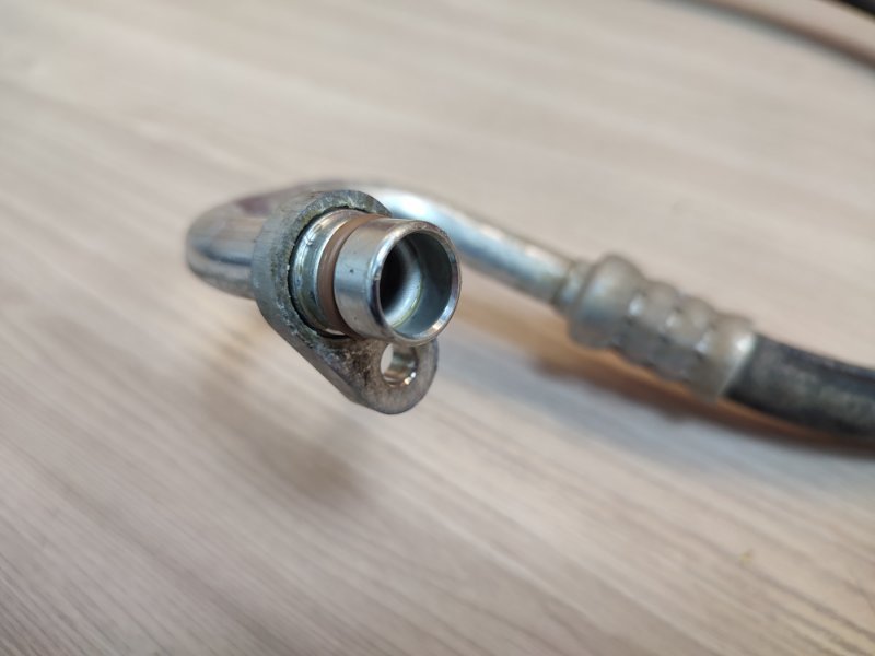 Трубка кондиционера