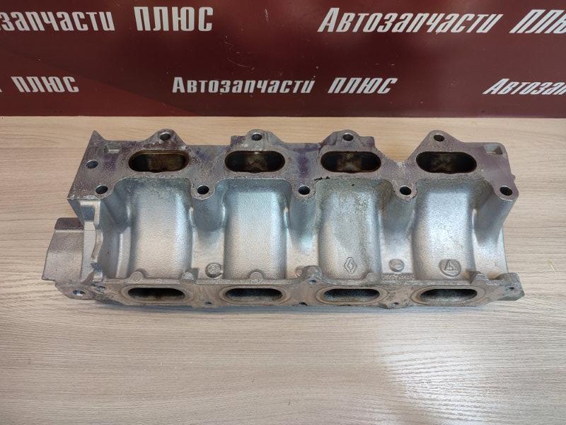 Впускной коллектор