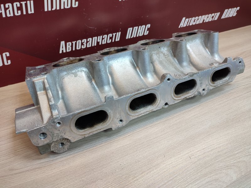 Впускной коллектор