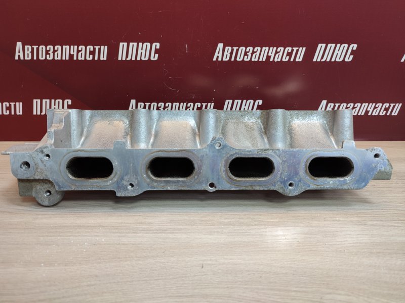 Впускной коллектор