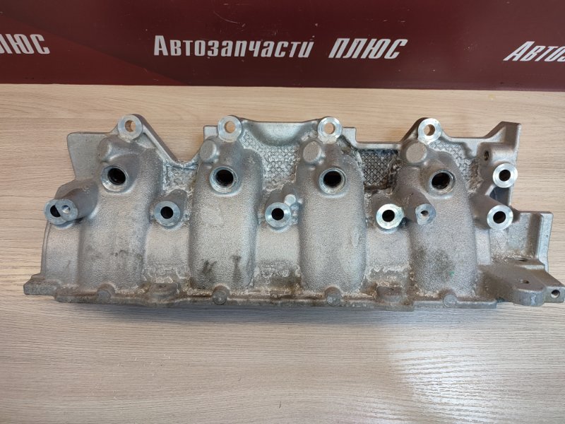 Впускной коллектор