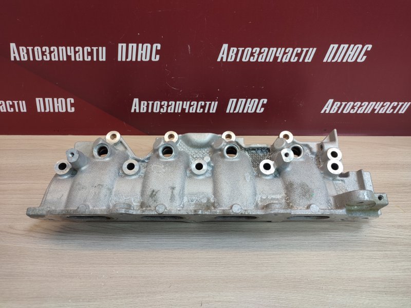 Впускной коллектор