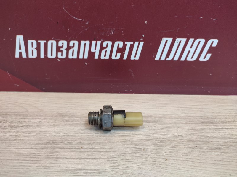 Датчик давления масла