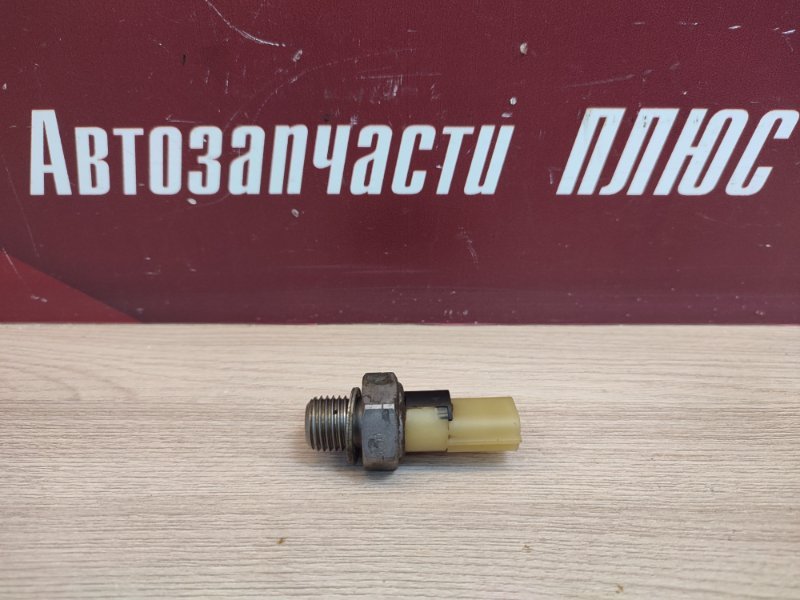 Датчик давления масла