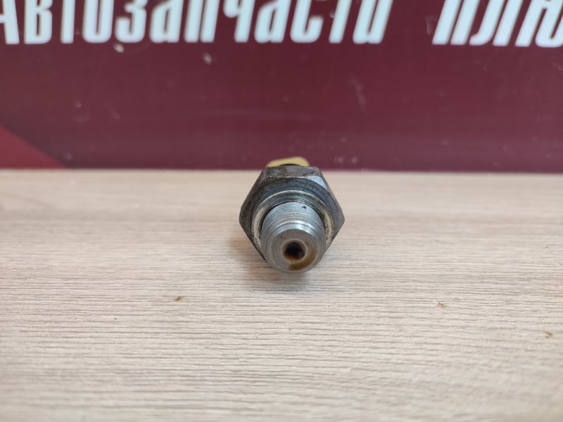 Датчик давления масла