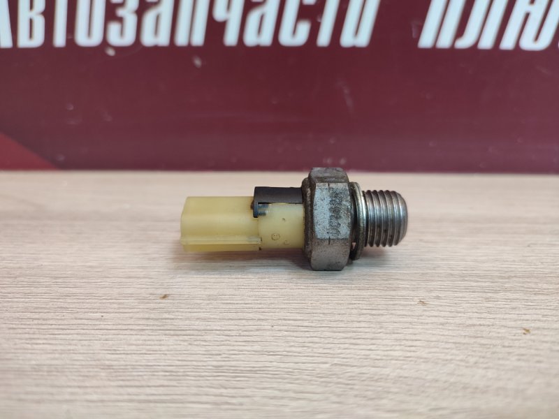 Датчик давления масла