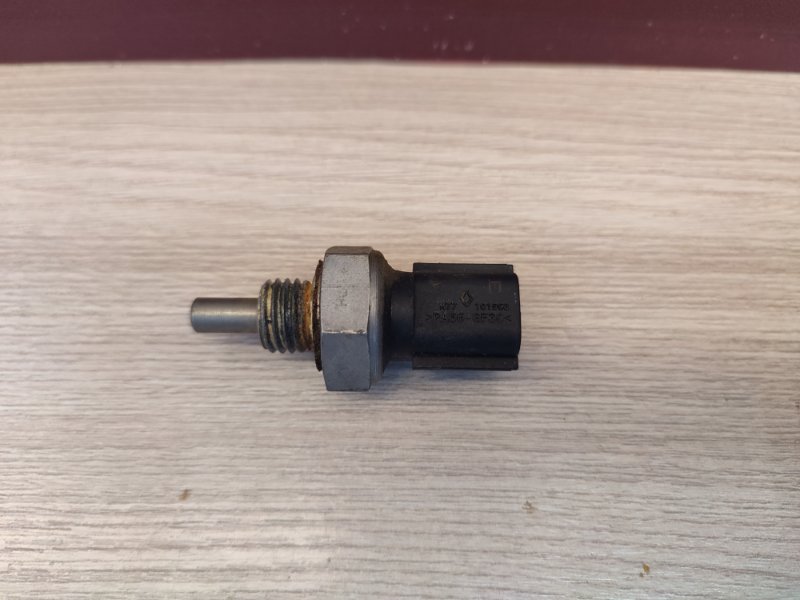 Датчик температуры