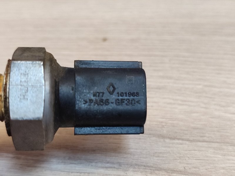 Датчик температуры