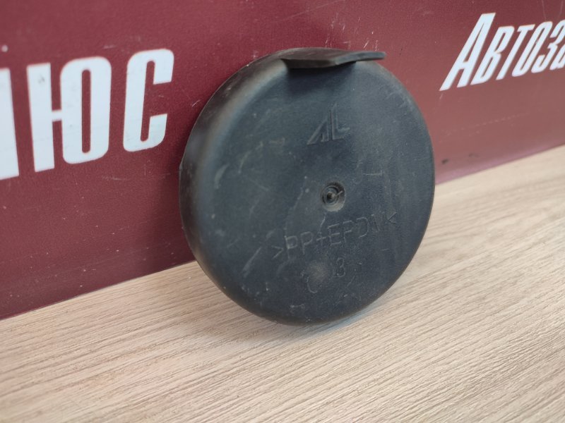 Крышка фары