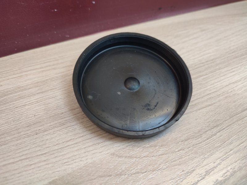 Крышка фары