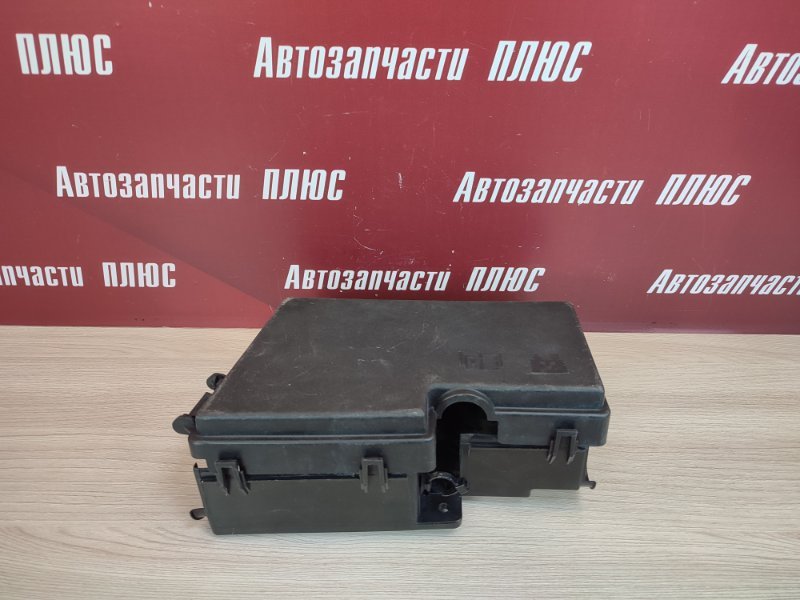 Корпус блока предохранителей
