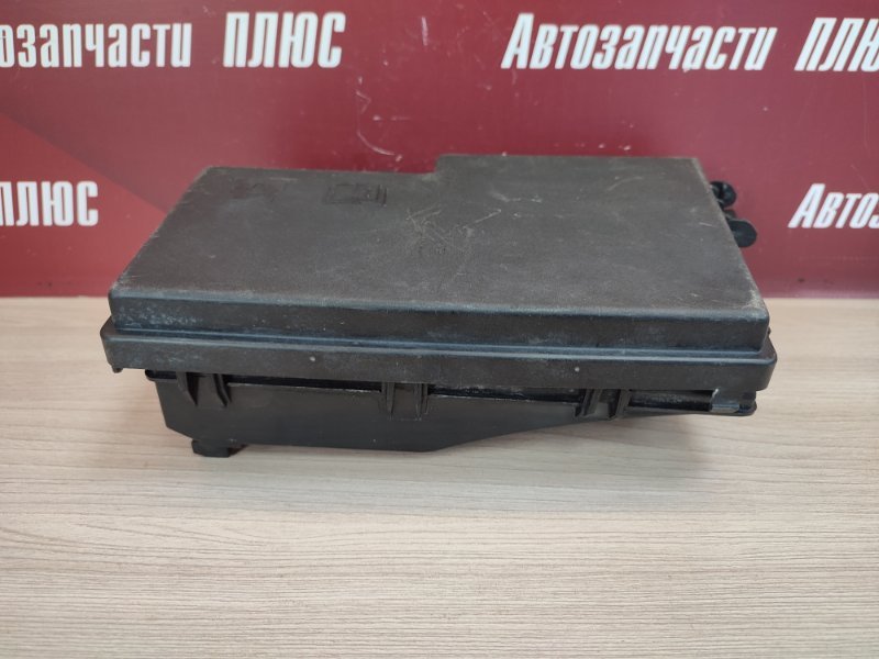Корпус блока предохранителей