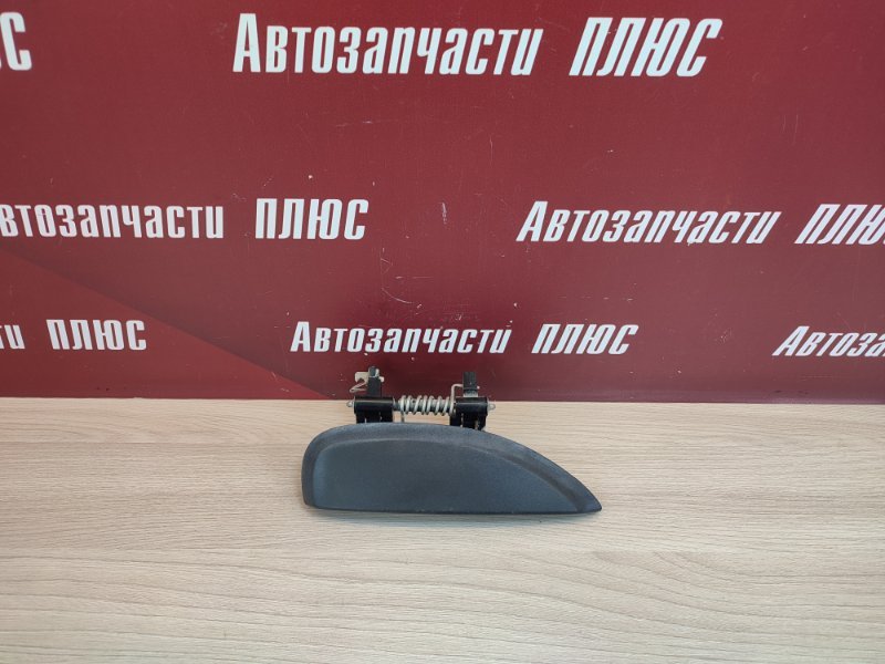 Ручка двери внешняя