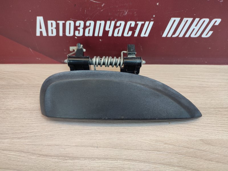 Ручка двери внешняя