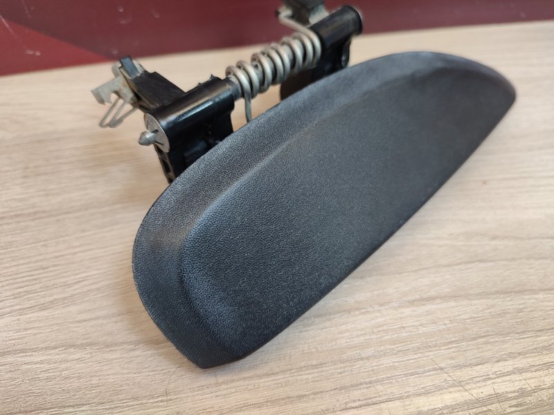 Ручка двери внешняя