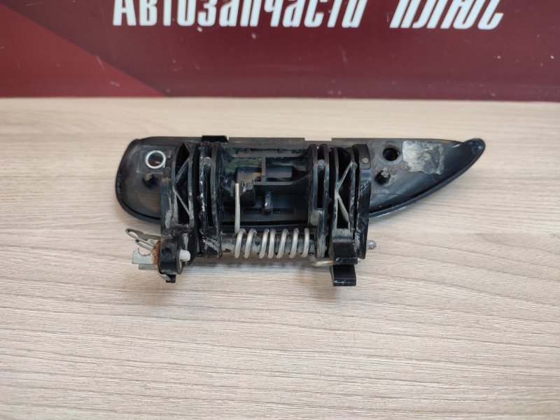 Ручка двери внешняя