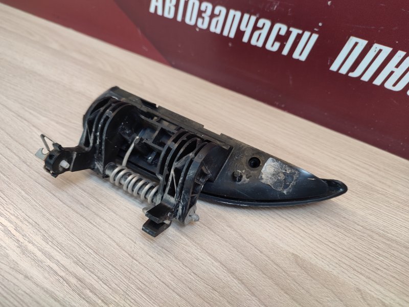 Ручка двери внешняя