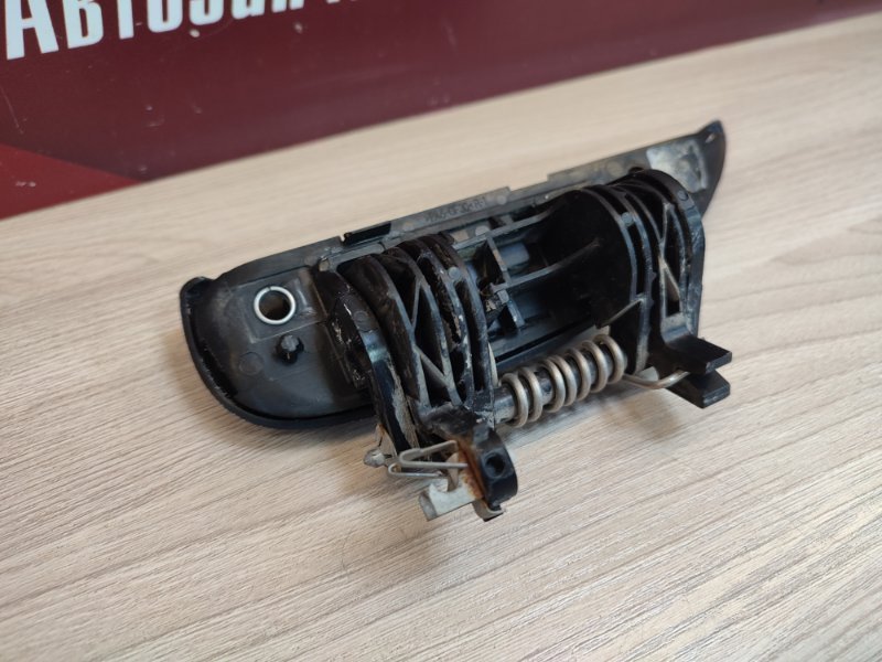 Ручка двери внешняя