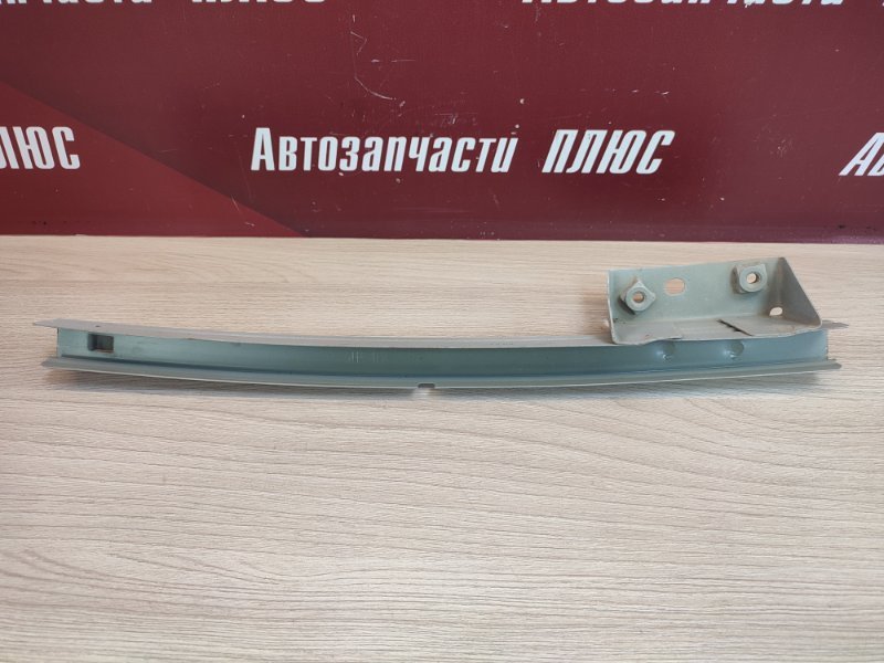 Направляющая стекла двери