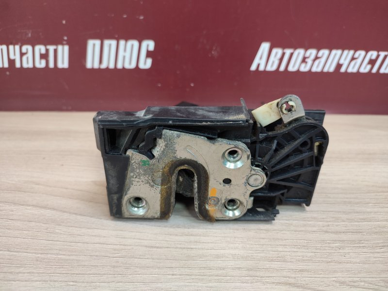 Замок      двери