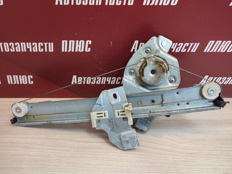 Стеклоподъемник    двери